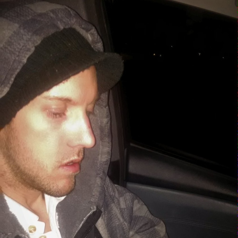 Meet your Posher, Tyson Pierre